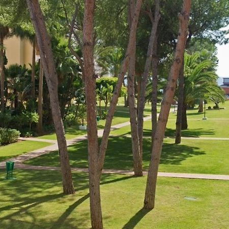 Apartment In Marbella Malaga 102959 Guadalmina Exterior photo