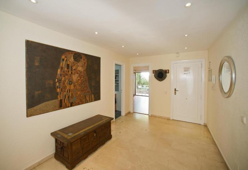 Apartment In Marbella Malaga 102959 Guadalmina Exterior photo